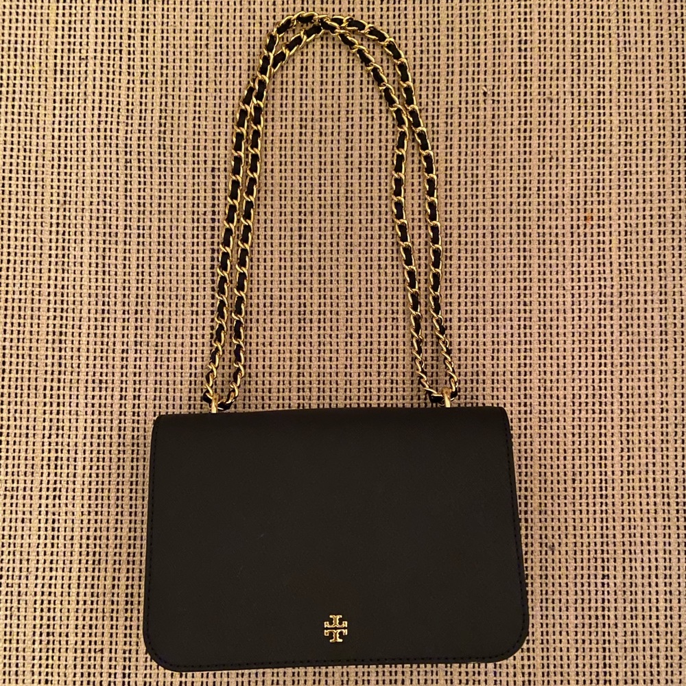 Tory Burch Chain Crossbody